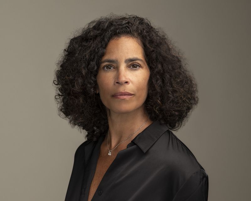 Lakey Evans-Peña. Photo by Nir Arieli