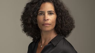 Lakey Evans-Peña. Photo by Nir Arieli