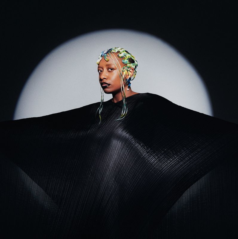 Cecile McLorin Salvant