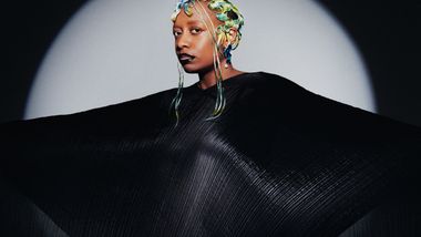 Cecile McLorin Salvant