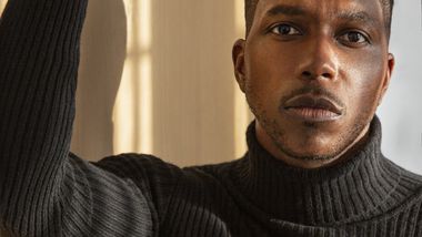 Leslie Odom Jr.