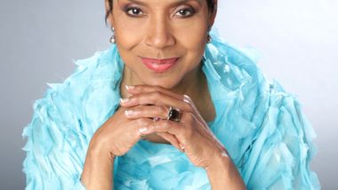 Phylicia Rashad