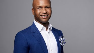 Glenn Allen Sims. Photo by Rachel Neville