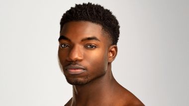 Isaiah Day | Ailey Pressroom