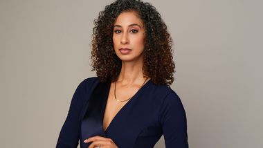 Artistic Director Alicia Graf Mack