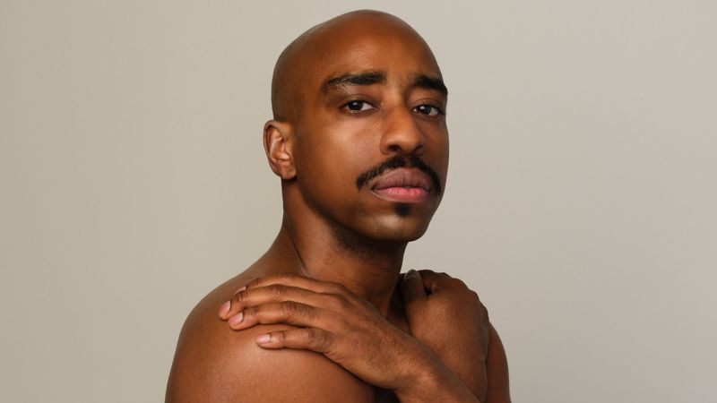 Renaldo Maurice | Ailey Pressroom