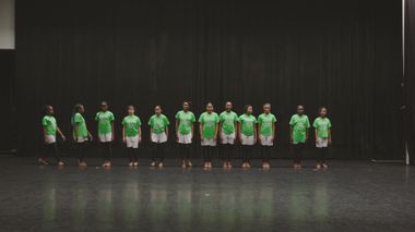 AileyCamp New York, Newark and Baltimore Highlights 2025