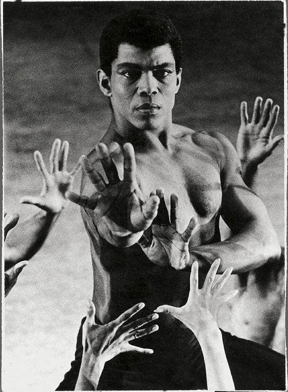 Alvin Ailey