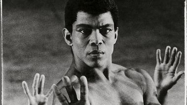Alvin Ailey