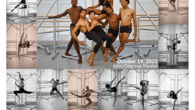Ailey Dancers' Resource Fund 2025 Performance