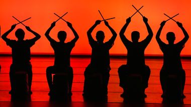 Children's Aid/AileyCamp New York 2025 final performance