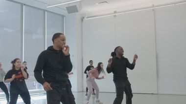 Dancehall