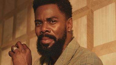 Colman Domingo. Photo by Raul Romo