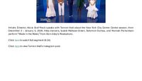 WABC7_TamronHall_AAADT_NYCC_IsabelWallaceGreen_SolomonDumas_HannahRichardson_12.16.25_NOTEASERS 1