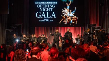 Ailey's 2025 Opening Night Gala