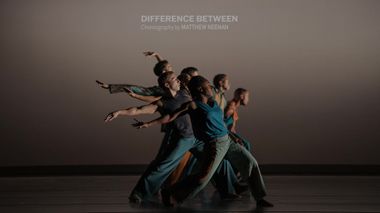 Matthew Neenan's Difference Between B-Roll
