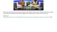WVUE_FOX8_NOLANow_AAADT_UStour_NewOrleans_JessicaAmberPinkett_Broadcast_03.21.25 1