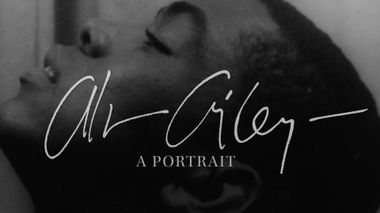 Portrait of Ailey B-Roll
