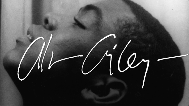 Portrait of Ailey Thumbnail