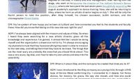 Dance Magazine - Dancer, Educator, and Advocate Alicia Graf Mack Returns to Alvin Ailey American Dance Theater as Its Fourth Artistic Director