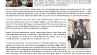 DanceTeacher_AileyII_SylviaWaters_2025DanceTeacherAwardHonoree_Feature_08.11.25