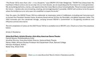 EBONY - Celebrating EBONY'S 2025 Power 100 List and Gala