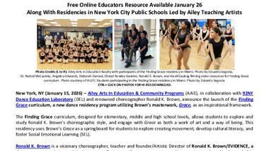 Finding Grace Press Release_Final_1.15.26