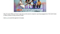 NBC6_SouthFloridaLive_AileyII_USTour_Miami_JordynWhite_XavierLogan_Broadcast_01.08.26_NOTEASER