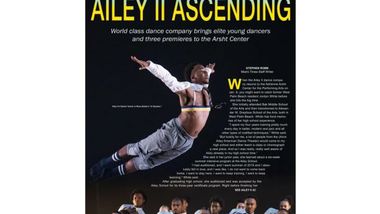 TheMiamiTimes_AileyII_SpringTour26_FrancescaHarper_RenaButler_JordynWhite_Feature_12.24.25 2