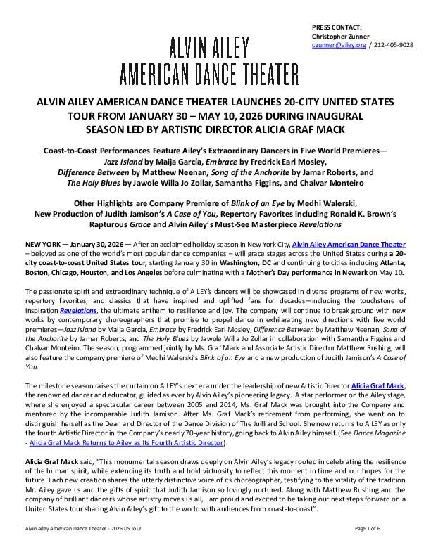 2026AAADTUSTourAnnouncement_01.30.26_FINAL 1