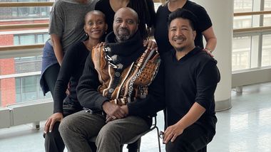 Grace Residency
