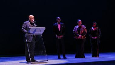 AILEY's 2026 DC Gala Co-Chairs