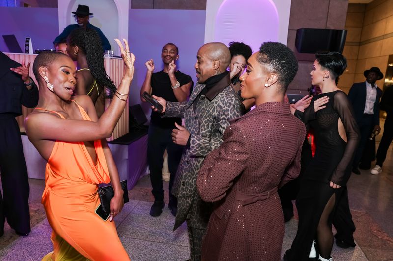 Alvin Ailey American Dance Theater at AILEY's 2026 DC Gala