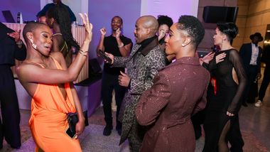 Alvin Ailey American Dance Theater at AILEY's 2026 DC Gala
