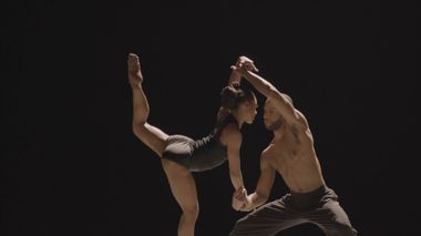 Medhi Walerski's Blink of an Eye B-Roll