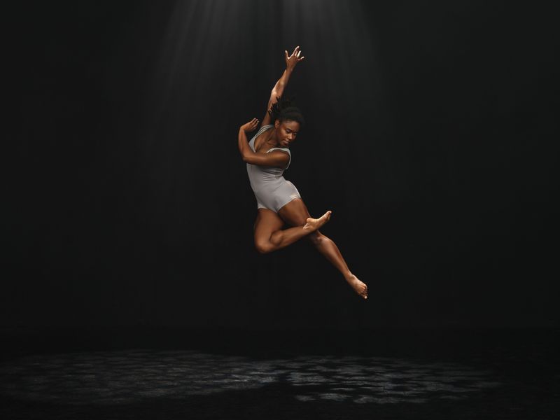 Alvin Ailey American Dance Theater's Ashley Kaylynn Green