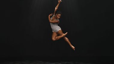 Alvin Ailey American Dance Theater's Ashley Kaylynn Green