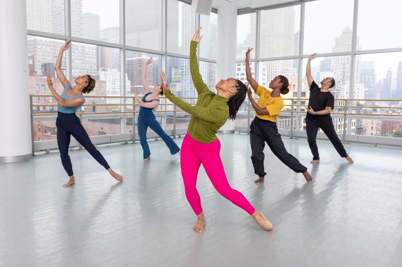 Contemporary at Ailey Extension