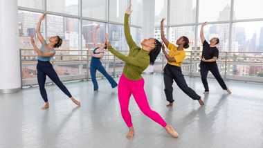 Contemporary at Ailey Extension