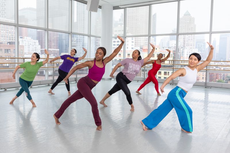 Contemporary at Ailey Extension