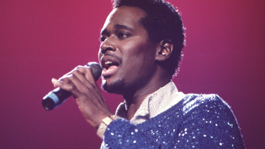 Luther Vandross