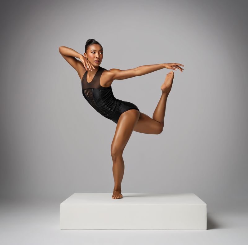 Alvin Ailey American Dance Theater's Hannah Alissa Richardson