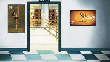 Introducing Rhythm by Alicia Graf Mack. Illustrated by Justin Campbell