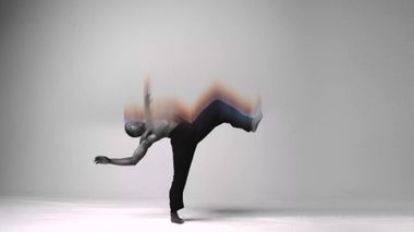 Ailey's 2026 New York City Center Promo