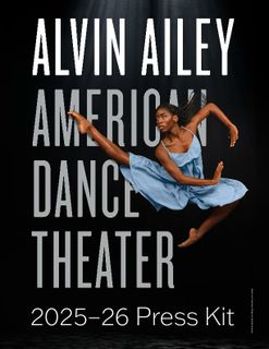 Multimedia | Ailey Pressroom