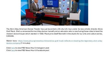 PBSNewsHour_AAADT_USTour_AliciaGrafMack_Broadcast_02.04.26