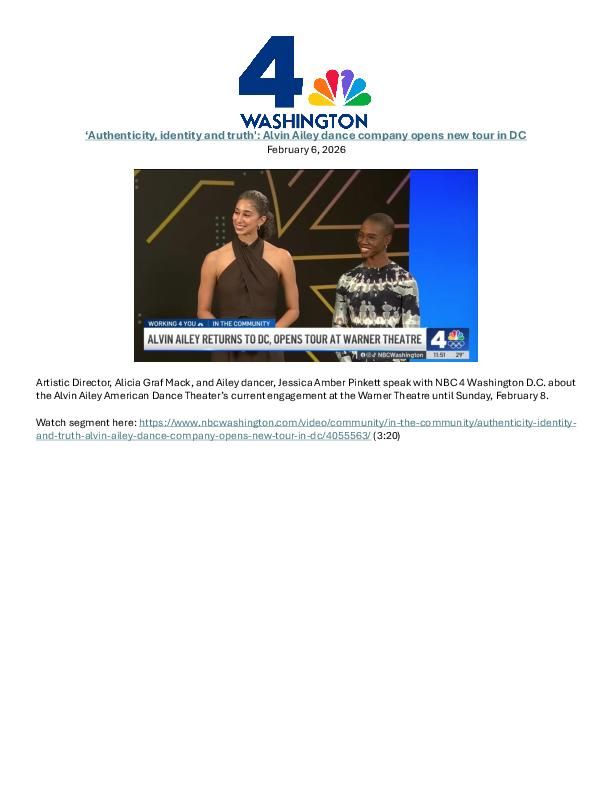 NBC4_News4Midday_AAADT_USTour_DC_AliciaGrafMack_JessicaPinkett_Broadcast_02.06.26_NOTEASERS