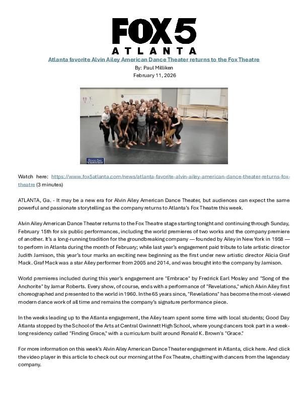 FOX5_GoodDayAtlanta_AIE_USTour_Atlanta_NashaThomas_Broadcast_02.11.26