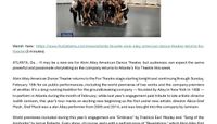 FOX5_GoodDayAtlanta_AIE_USTour_Atlanta_NashaThomas_Broadcast_02.11.26