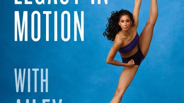 Legacy in Motion with AILEY Podcast